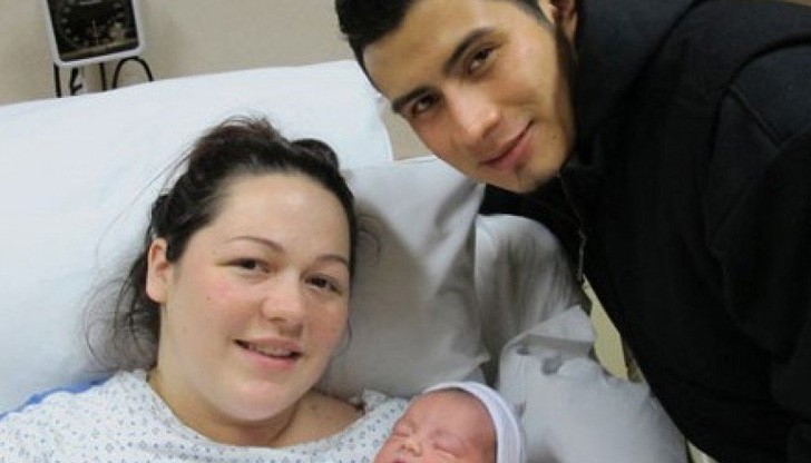 37-годишна жена от Мичиган влезе с гръм и трясък в Рекордите на Гинес