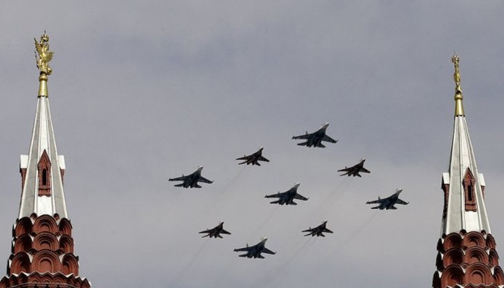 Полетите ще бъдат извършвани в рамките на договора "Открито небе"