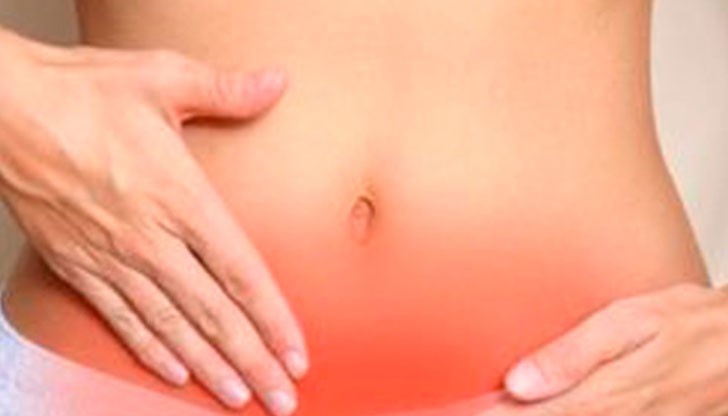 Царевичната коса помага при цистит Царевичната коса помага при цистит