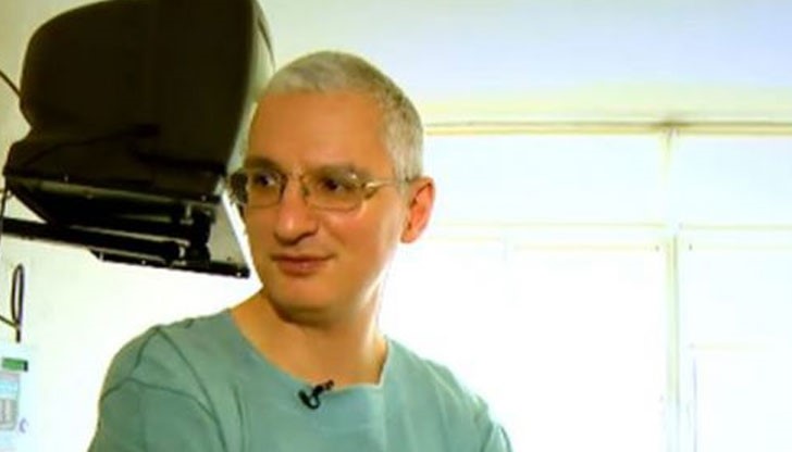 Месечната ми заплата тук изкарвах в Майнц за пет часа, пресмята доц. Марин Генчев