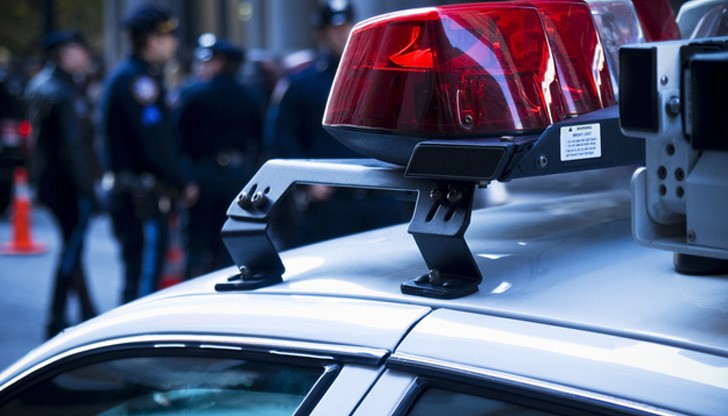 Престрелка се разигра тази вечер на един от най-големите булеварди в източната част на Париж