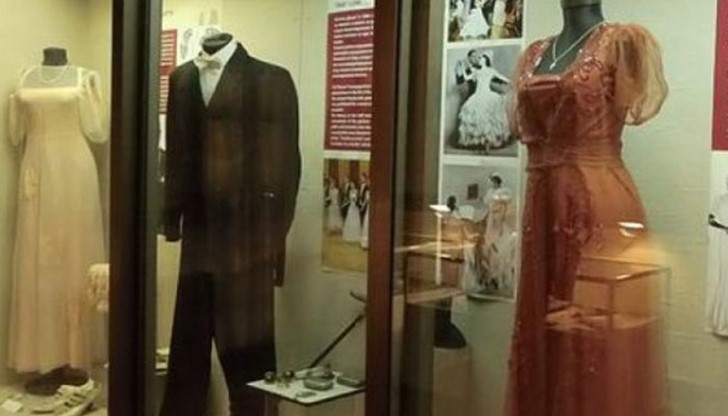 Дамите край Дунава налагат виенския шик в тоалетите Дамите край Дунава налагат виенския шик в тоалетите