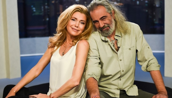 Напълно естествено е форматът на предаването да бъде семеен, както и те са семейство