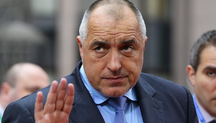 Премиерът Бойко Борисов разкритикува остро личните лекари, които от утре започват протест Премиерът Бойко Борисов разкритикува остро личните лекари, които от утре започват протест