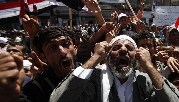 Предстои сливането на 2 големи миграционни потока и тогава Европа ще се сблъска с нещо невиждано