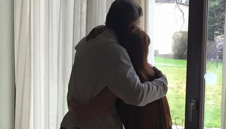 Илиана Раева разкри, че легендата вече е добре