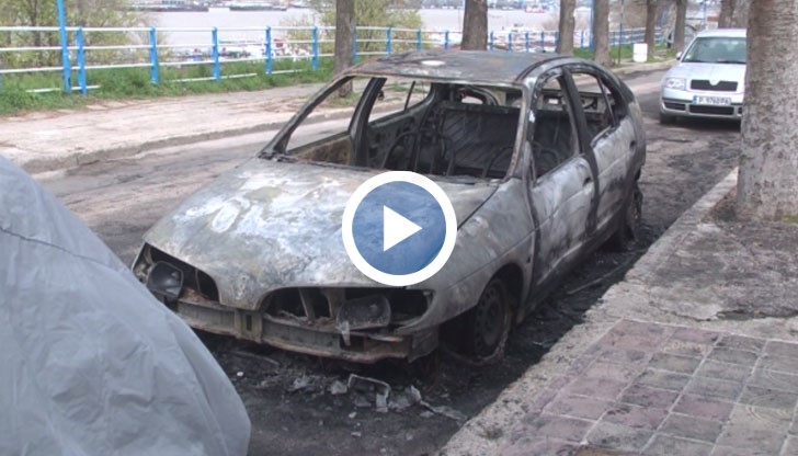 При опит да потуши пламъците е обгазена възрастна жена