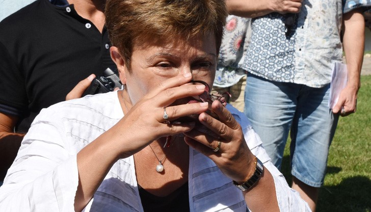 Ако се стигне до хуманитарна криза заради бежанците,България може да получи финансова помощ от ЕС Ако се стигне до хуманитарна криза заради бежанците,България може да получи финансова помощ от ЕС