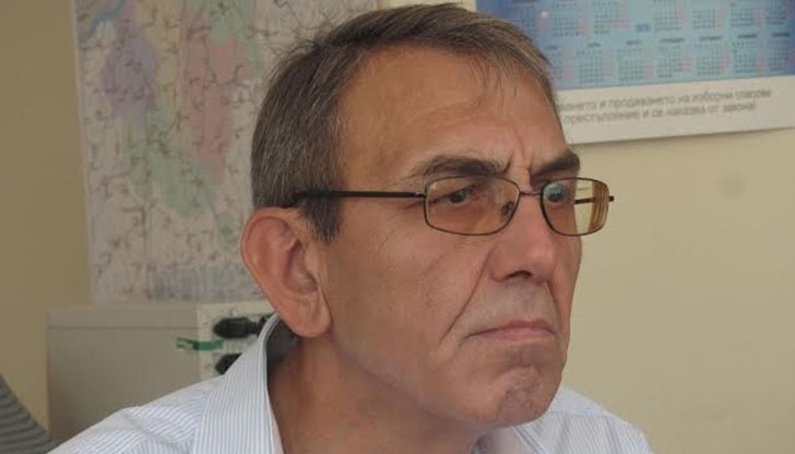 Ибрям е избран единодушно като единствен кандидат от делегатите Ибрям е избран единодушно като единствен кандидат от делегатите