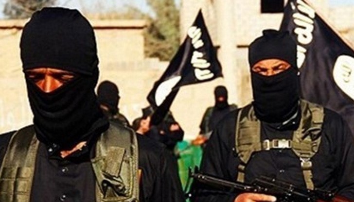 В призив на групировката се казва: „Направи това, което твоите братя направиха в Белгия“