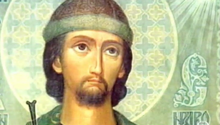 Имен ден празнуват Боян, Боянка, Бойко, Бойка, Албена