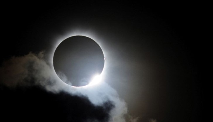 Слънчевото зътъмнение на 9 март носи смърт, бедствие и разруха! Слънчевото зътъмнение на 9 март носи смърт, бедствие и разруха!