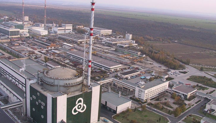 Опасни ядрени реактори има в цяла Европа, но имената на най-опасните идват от четири държави Опасни ядрени реактори има в цяла Европа, но имената на най-опасните идват от четири държави