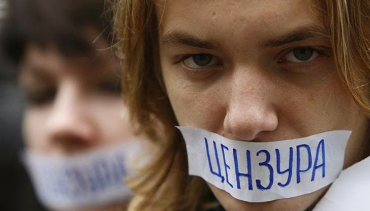 И второто правителство на ГЕРБ ще направи опит да се ограничат критичните публикации И второто правителство на ГЕРБ ще направи опит да се ограничат критичните публикации