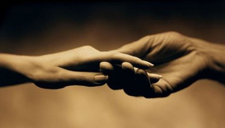 Прошката е сред великите символи на човешкия морал Прошката е сред великите символи на човешкия морал