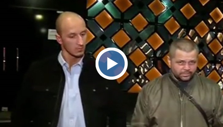 Боксьорът Кубрат Пулев е оказал първа помощ на пострадалия