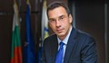 Кметът на Бургас: Новината, че няма да бъда кандидат-президент, ме зарадва