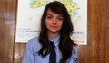 Ученичка от Русе на финалите на Международно състезание по английски език