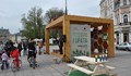 Изложба на инициативата "Седмица на гората" в Русе