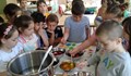 Клуб "Непресъхващ извор" организира Великденска работилница за деца