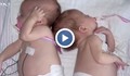 Чудо излекува сестрички-близначки от рак