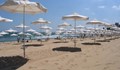 По-евтини чадъри за българите в Слънчев бряг