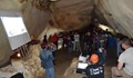 Презентираха еврофондове в пещера "Орлова чука"