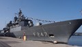 Кораби на НАТО акостираха във Варна