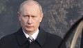 Путин има връзка с бившата на Рупърт Мърдок?