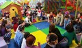Детски кът с аниматори отваря в Канев център