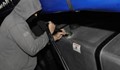 Източиха 400 литра гориво от ТИР на булевард "България"