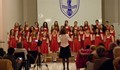 Детски хор "Дунавски вълни" ви кани на Великденски концерт