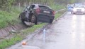 Жена загина на място при катастрофа на магистрала "Хемус"