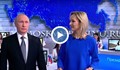 Путин отговаря на 2 милиона въпроса на живо в ефир