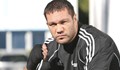 Кобрата е в Топ 5 на най-добрите боксьори в света