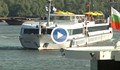 Русе очаква 340 круизни кораба