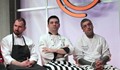 Вие в "Мастър шеф" не уважавате храната!