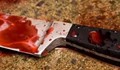 Мъж прободе с нож полицай от Карнобат