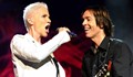 Група Roxette сложи край на турнетата си
