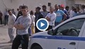 Жителите на Паничерево на бунт!  Жандармерията се намеси