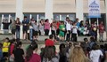 Спортен празник "Да спортуваме заедно" в училище "Никола Обретенов"