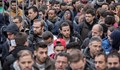 900 опасни места в Европа заради мигрантите