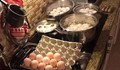 Известни българи се похвалиха с великденските си яйца