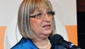 Цачева: Депутати от ГЕРБ няма да как да излязат в „Панамските документи"