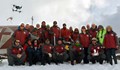 Българи предотвратиха екологична катастрофа на Антарктида