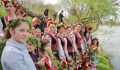 320 русенци празнуват на Лазаровден