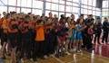 Млади спортни надежди се събират за Купа „Русе”