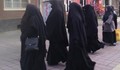 В Пазарджик: Ако ни забраните бурките, това ще е дискриминация!