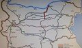 Ясни са трасетата за магистралата Русе – Велико Търново