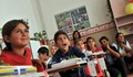 Проблеми с обучението на деца от малцинствата обсъждаха в Русе
